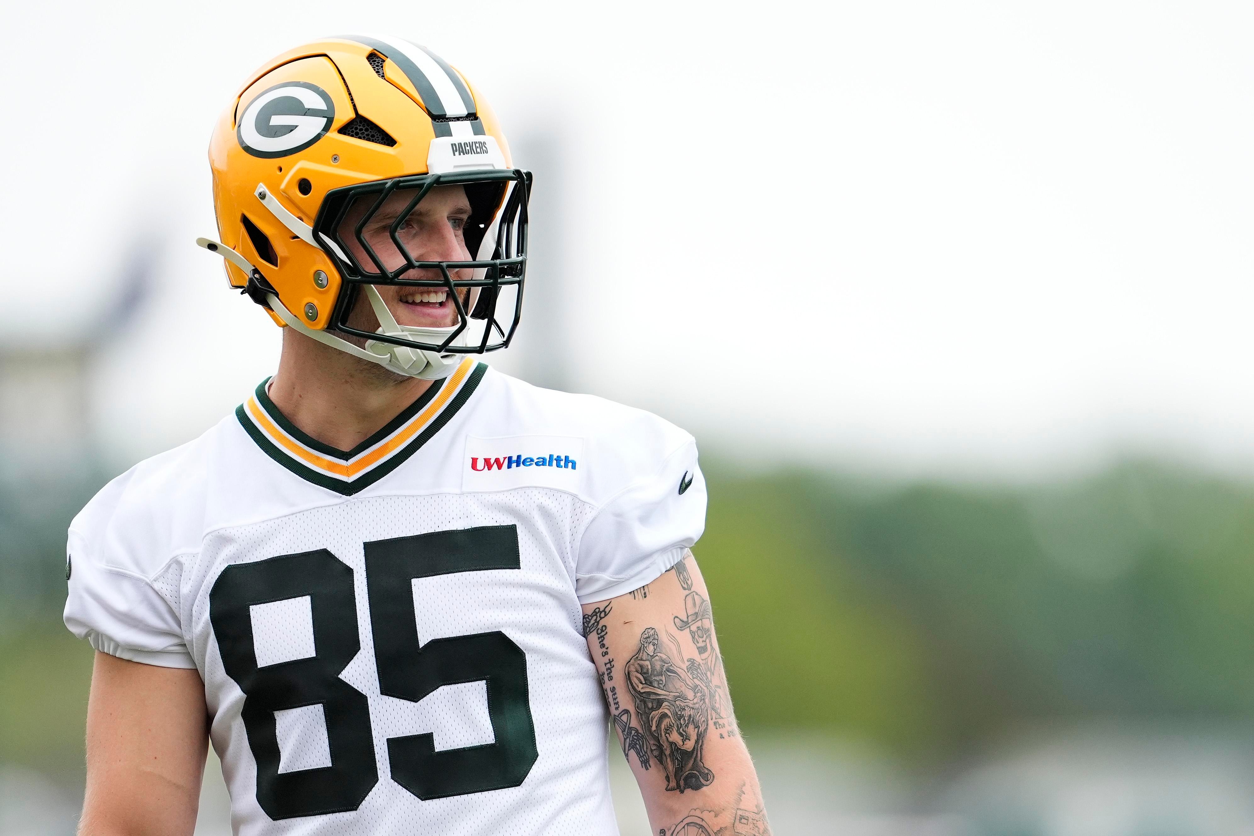 Green Bay Packers news: Time for Packers stars to shine