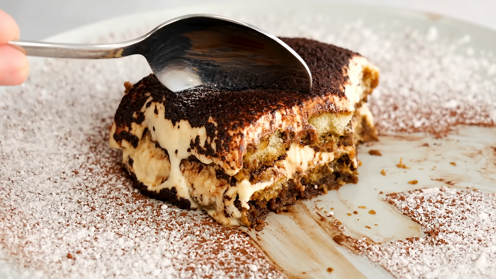 We ranked Italy's most famous desserts - do you agree with the results