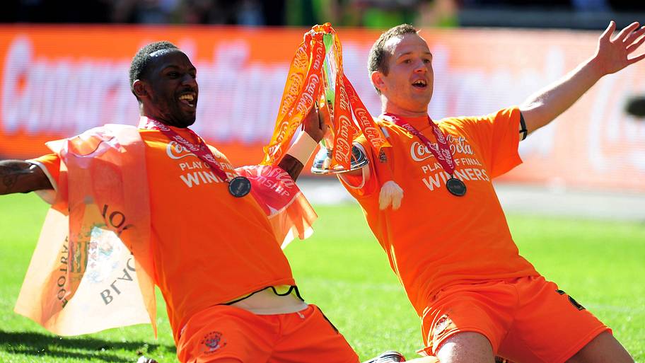 2026–27 League Two playoffs: Fixtures, dates, teams in contention