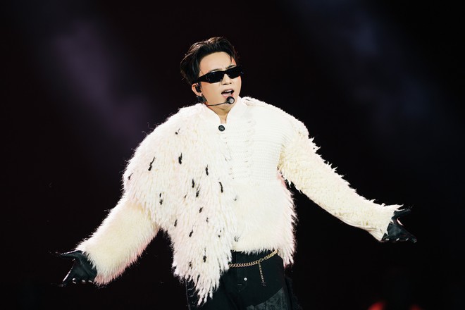 SOOBIN đưa concert ra màn ảnh rộng: 'Mỗi giấc mơ đều xứng đáng có một sân khấu'