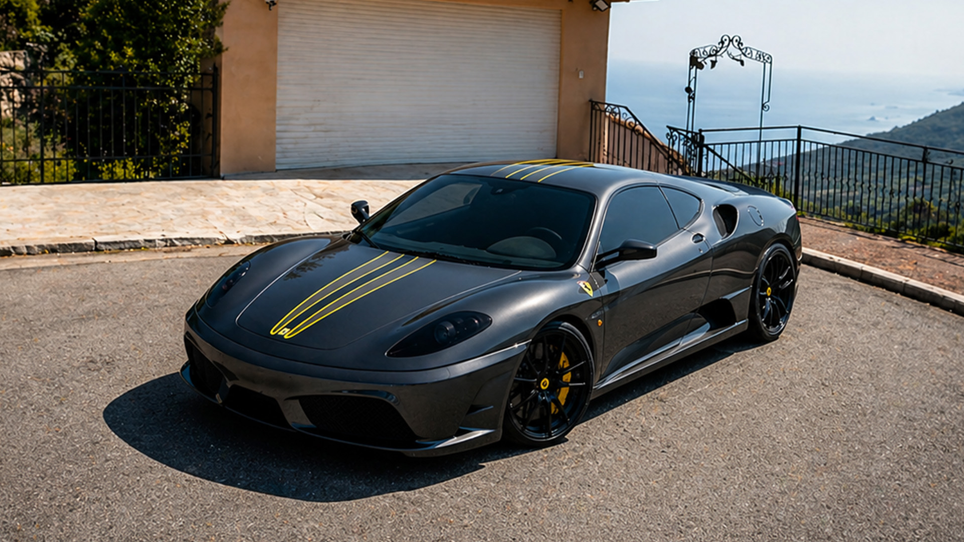 18 months of Ferrari ownership: the reality