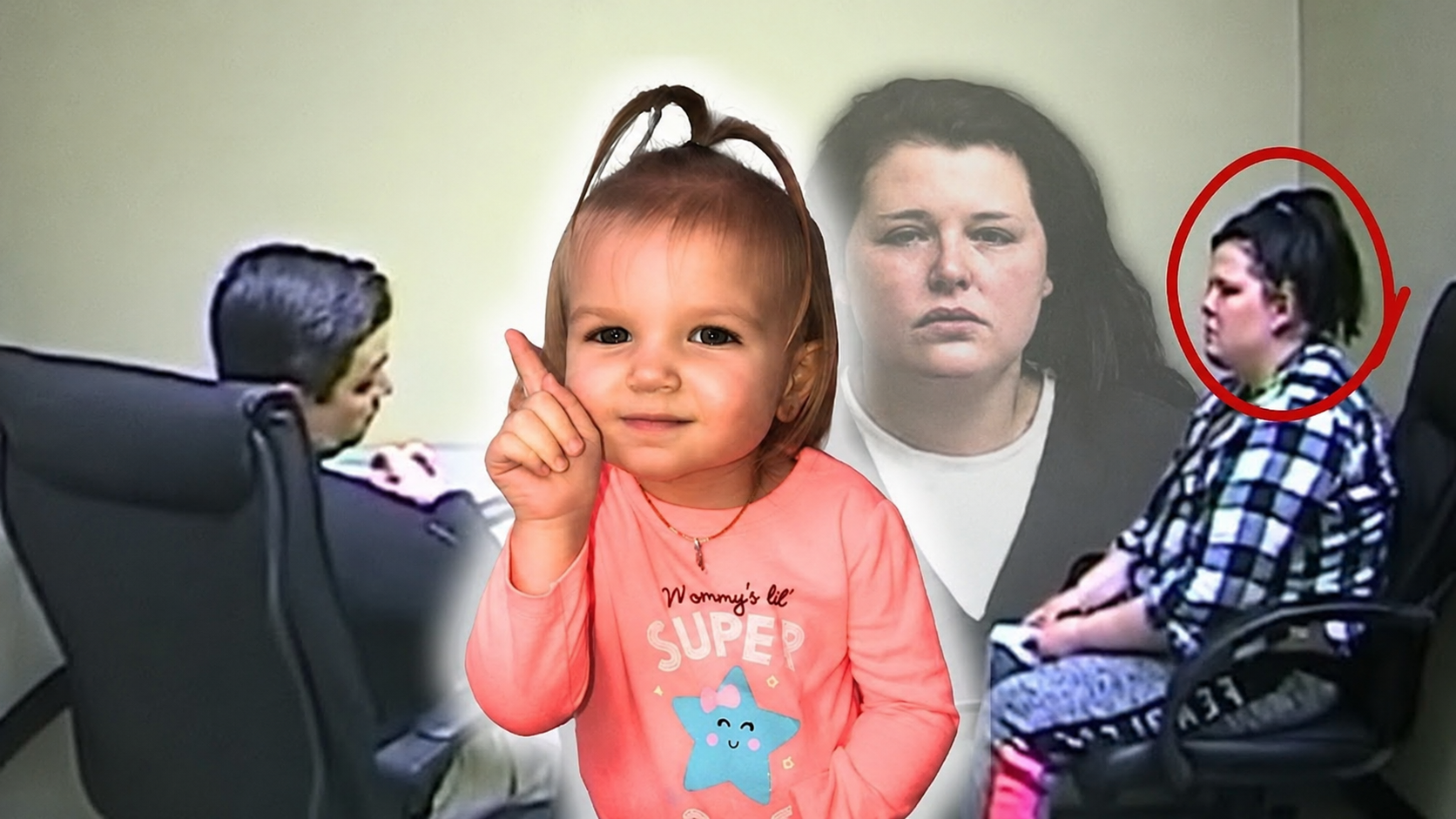 A babysitter’s betrayal ended in a life sentence