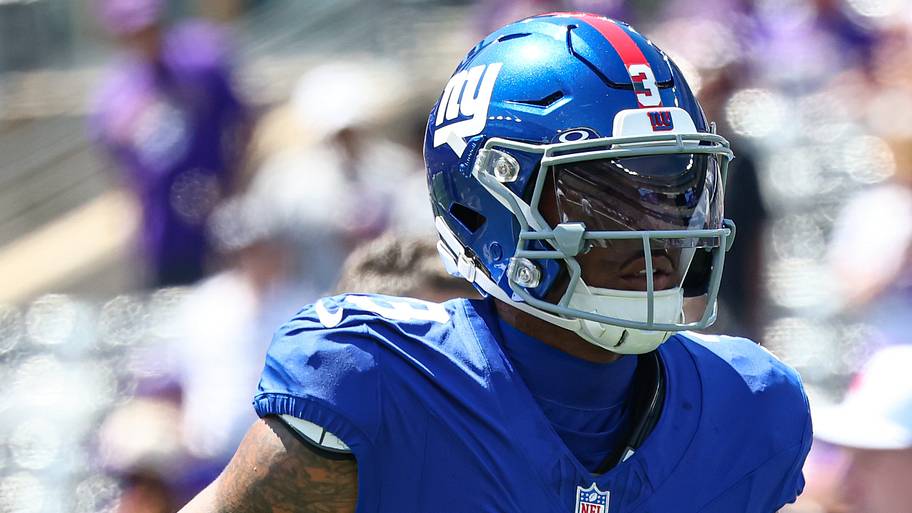 Giants roster projection 3.0: Where OBJ stands after preseason game 1