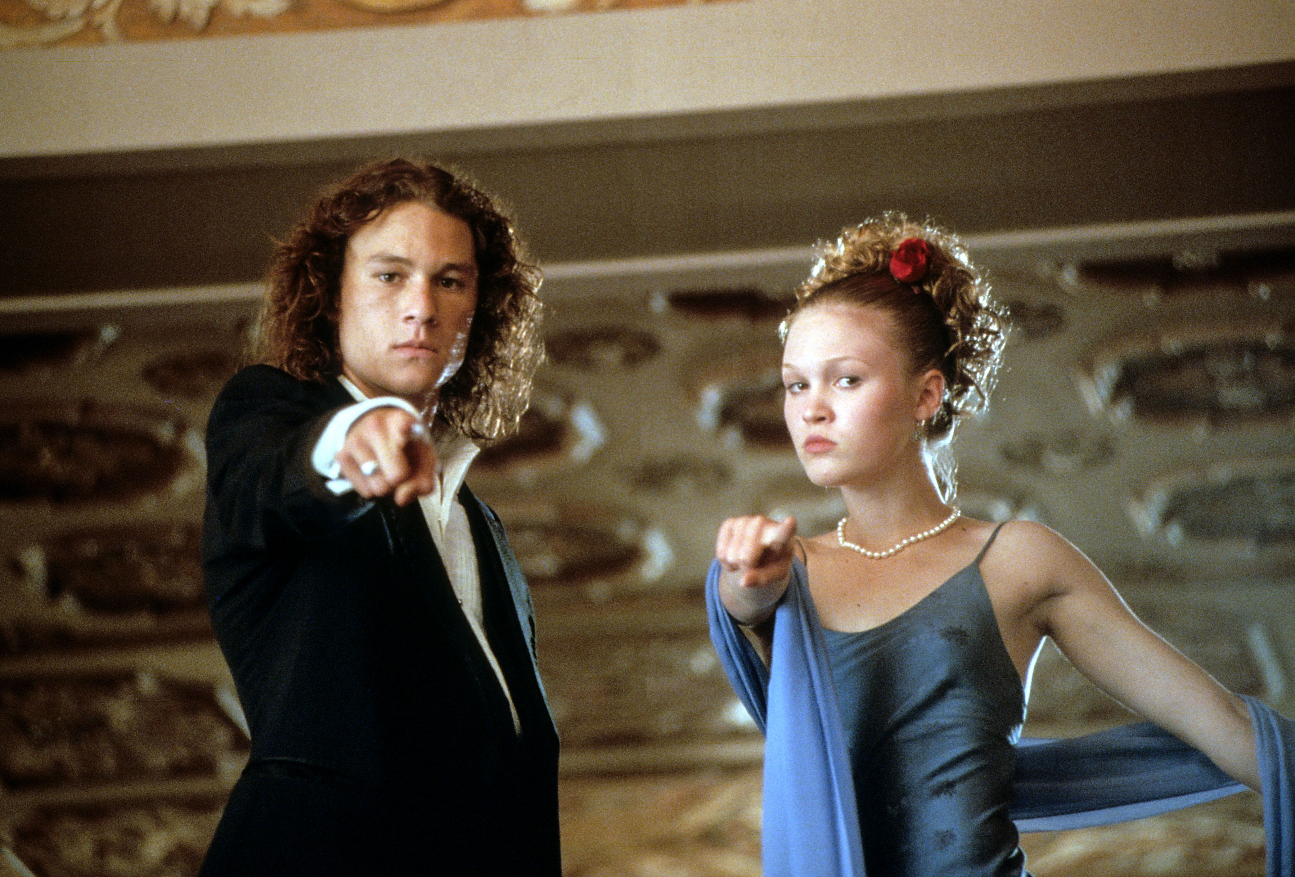 Lena Dunham '10 Things I Hate About You' musical sets Broadway debut