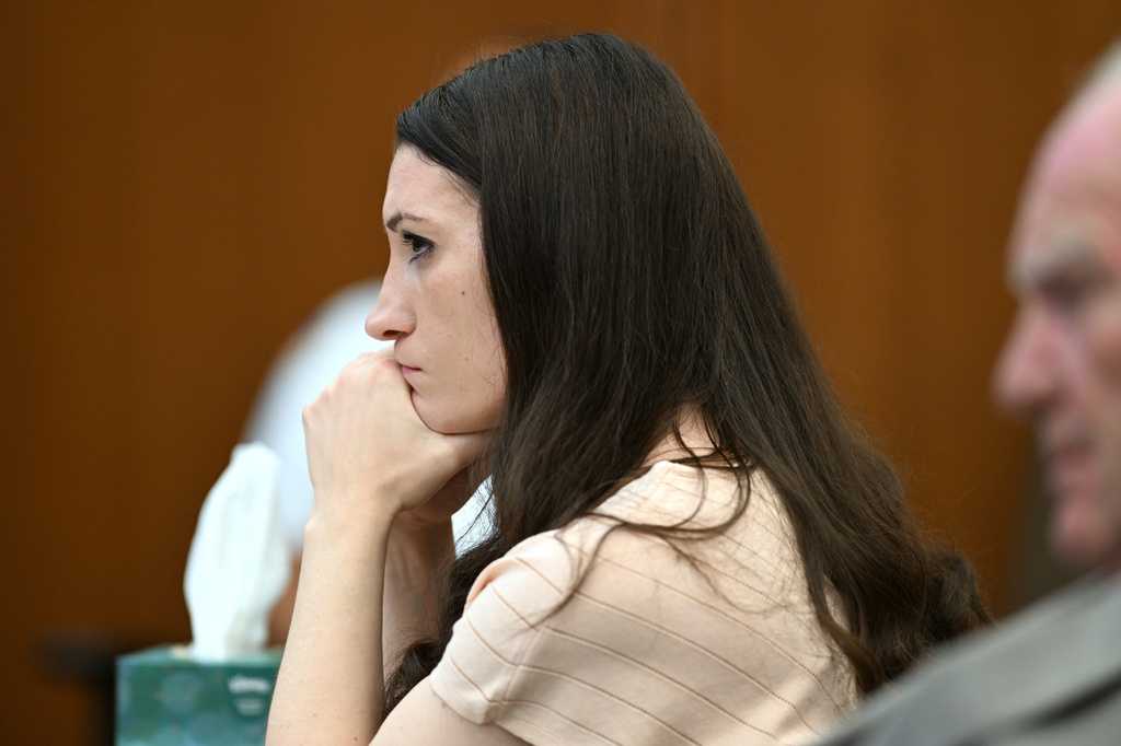 One of Lindsay Clancy's attorneys speaks about 'spiderweb of tragedy'