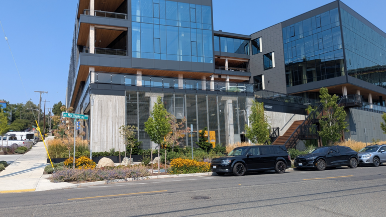Go inside Endurance Energy, the Seattle startup tapping underwater ...
