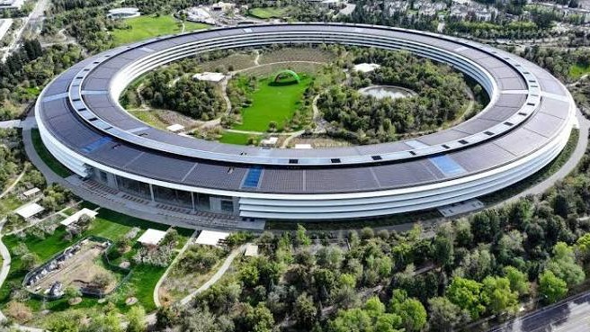 Apple's biggest problem is no longer China - it's losing ground where ...