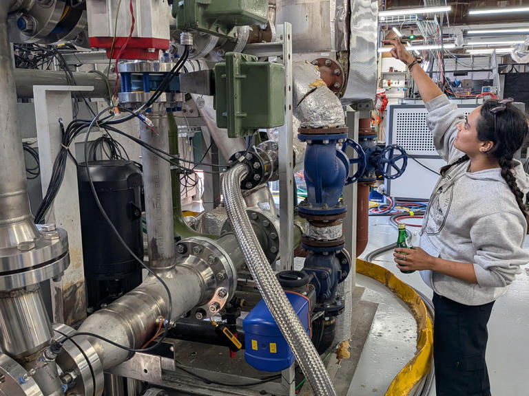 Go inside Endurance Energy, the Seattle startup tapping underwater ...