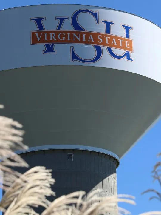 Fifth suspect charged in Virginia State shooting
