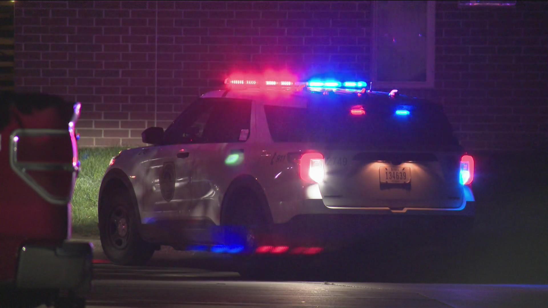 Man injured in early morning shooting on Des Moines southwest side
