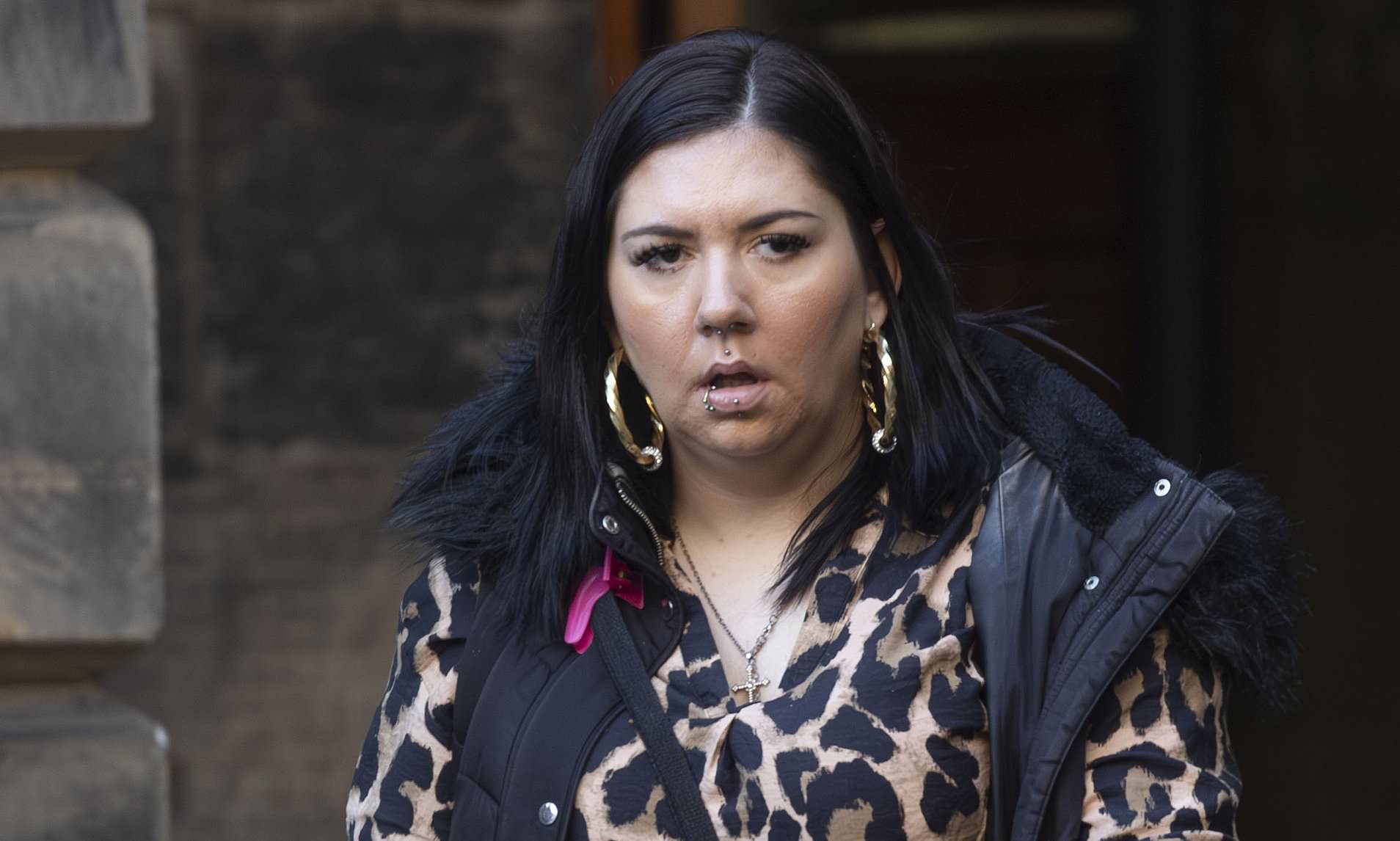 Woman who tried to murder toddler by giving her adult medication is jailed for six years