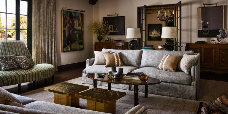 This century-old, Bay Area home has a wine cellar that was once a walk ...