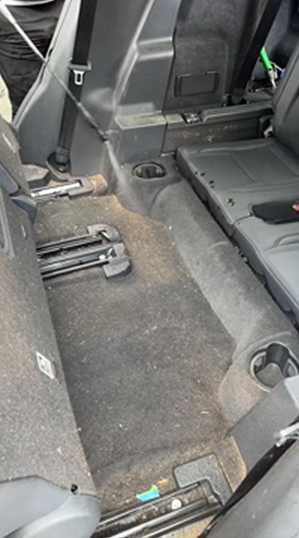 Why this deep cleaning process makes such a visible difference