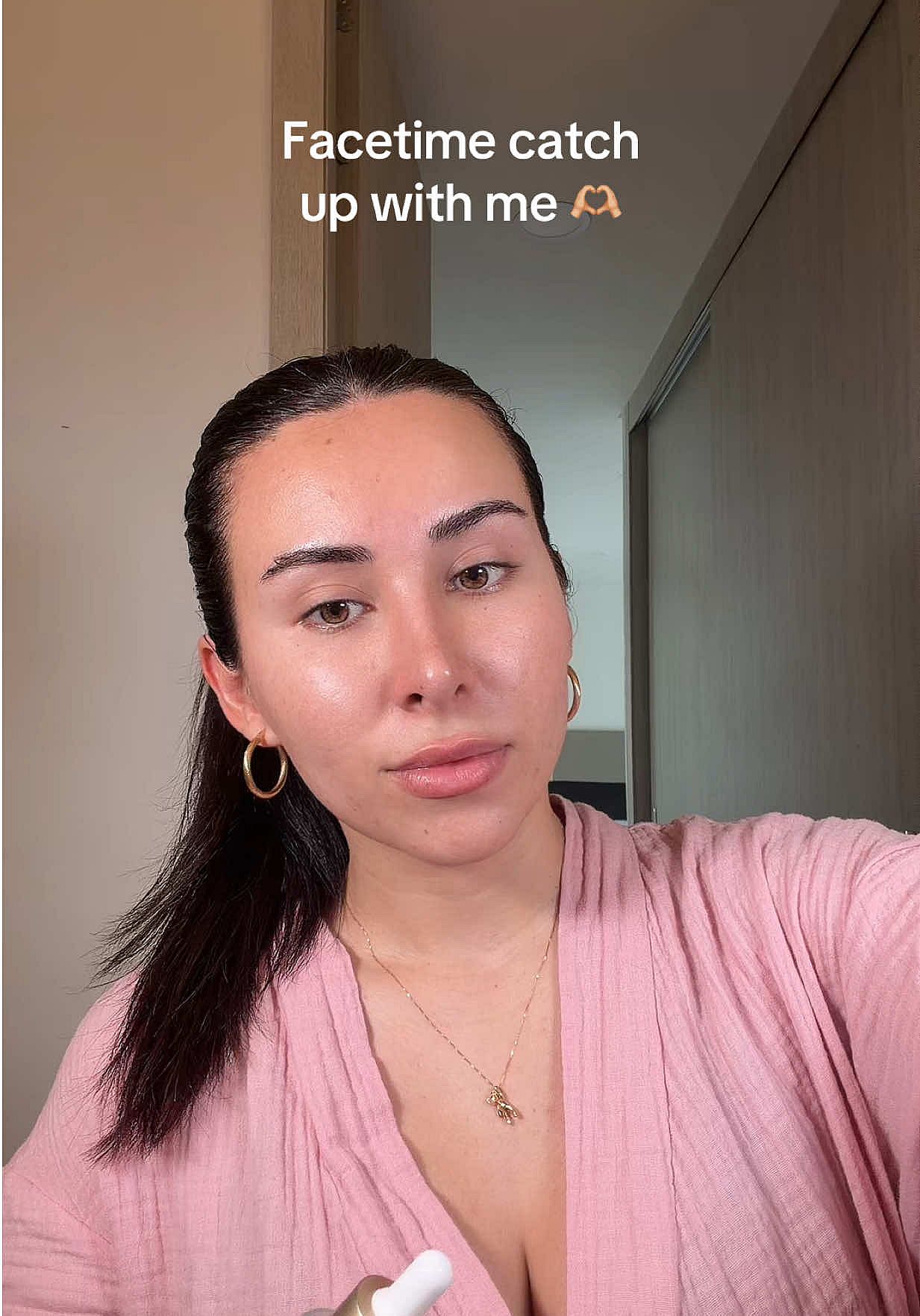 My botox free routine for naturally lifted skin