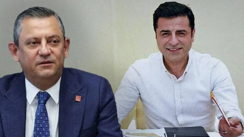 Murat Yetkin, CHP Grup Başkanı Öztrak'a "CHP, Özel'in dokunulmazlığının kaldırılmasına evet diyecek" iddiasını sordu: Evet demedi ama hayır da demedi