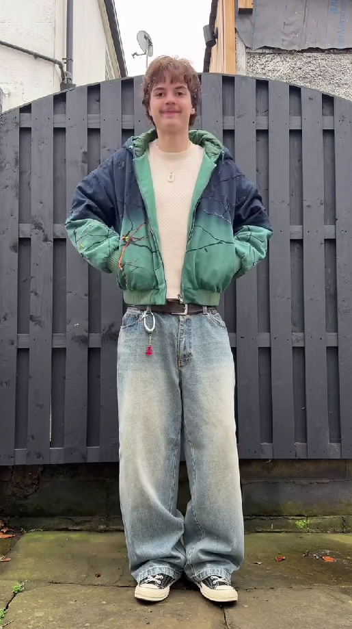 Simple outfit ideas that make casual style stand out