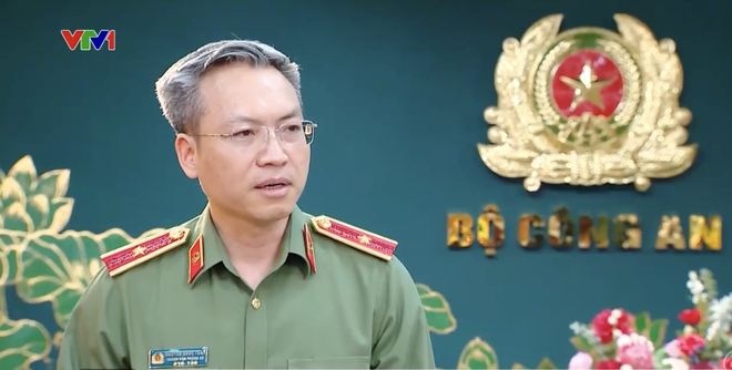 Phó giám đốc Công an Hà Nội: Ông Nguyễn Sỹ Cương có đầy đủ điều kiện được miễn trách nhiệm hình sự