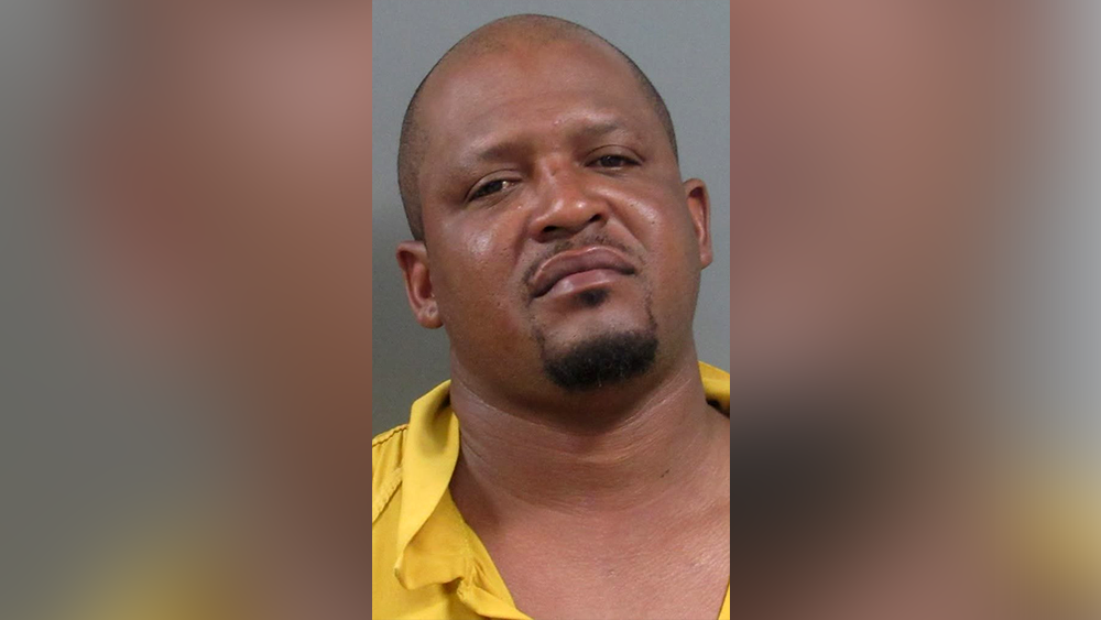 Suspected arrested after shooting in Hardeeville leaves man wounded