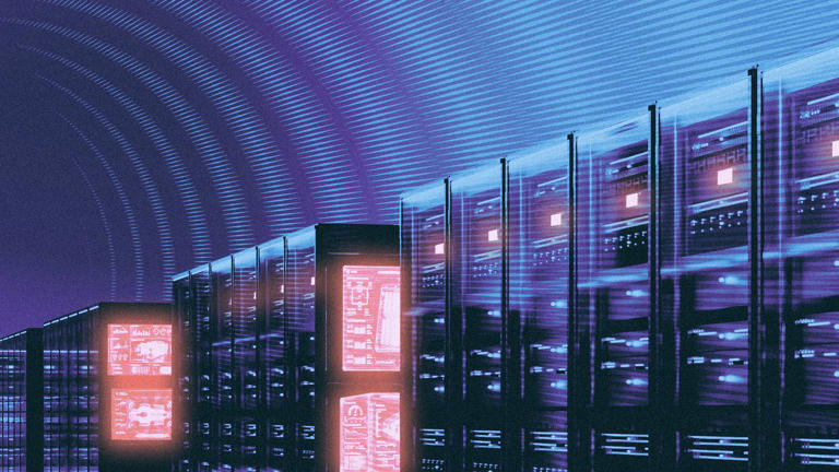 Denver taps team to shape data center future