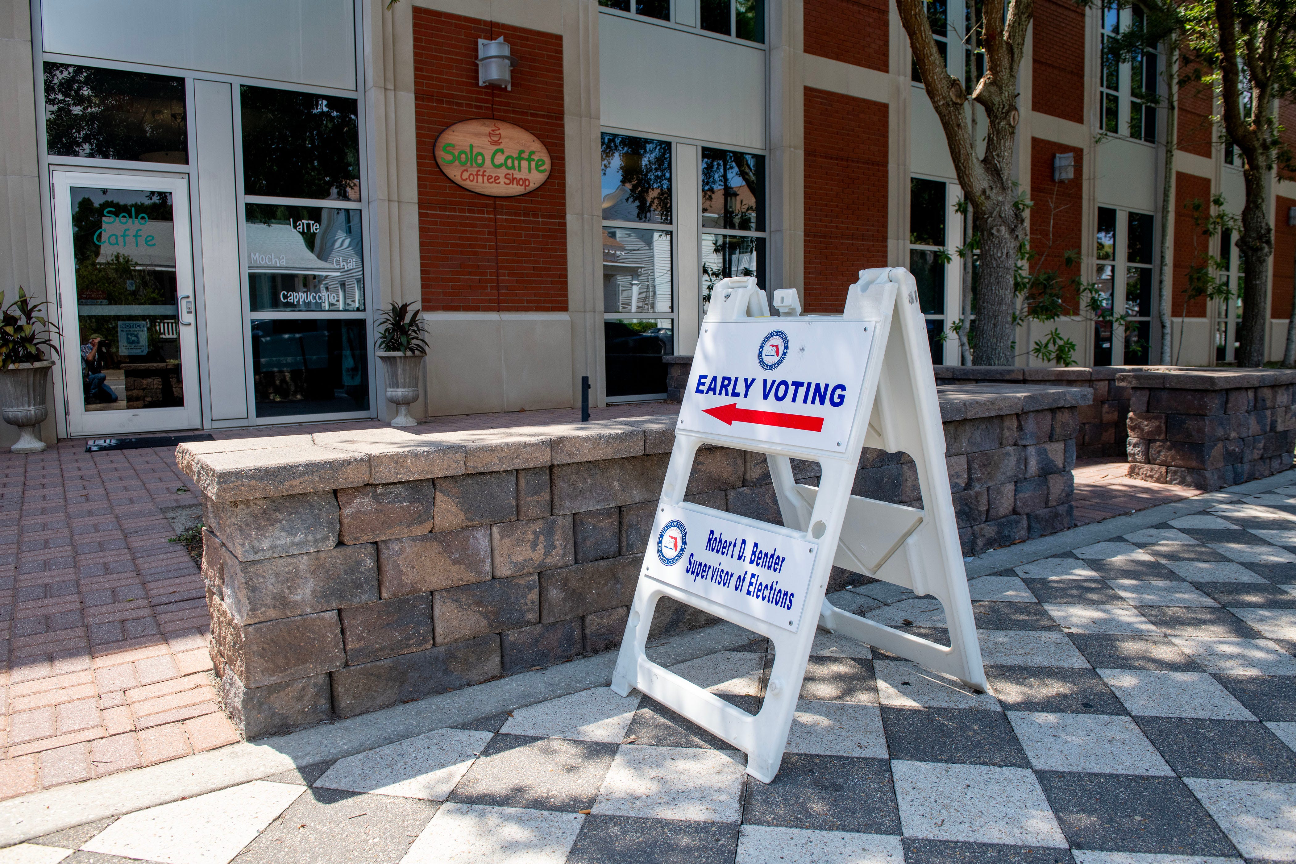 Florida primary is almost here. Key voting dates for rest of 2026