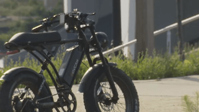 Baldwinsville issues new e-bike and e-scooter rules one month after ...