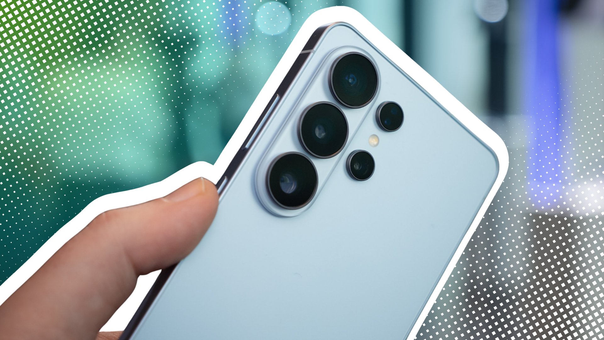 Wer eines der Samsung-Galaxy-S27-Smartphones kaufen will, muss bald ...