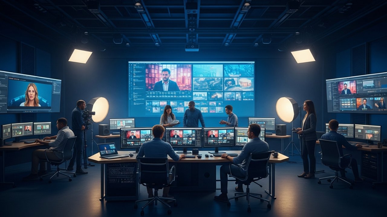 Google’s Gemini Omni Flash revolutionizes video creation and editing