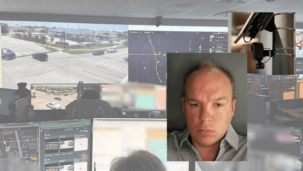 Flock cameras helped capture IRC murder suspect, but privacy debate continues