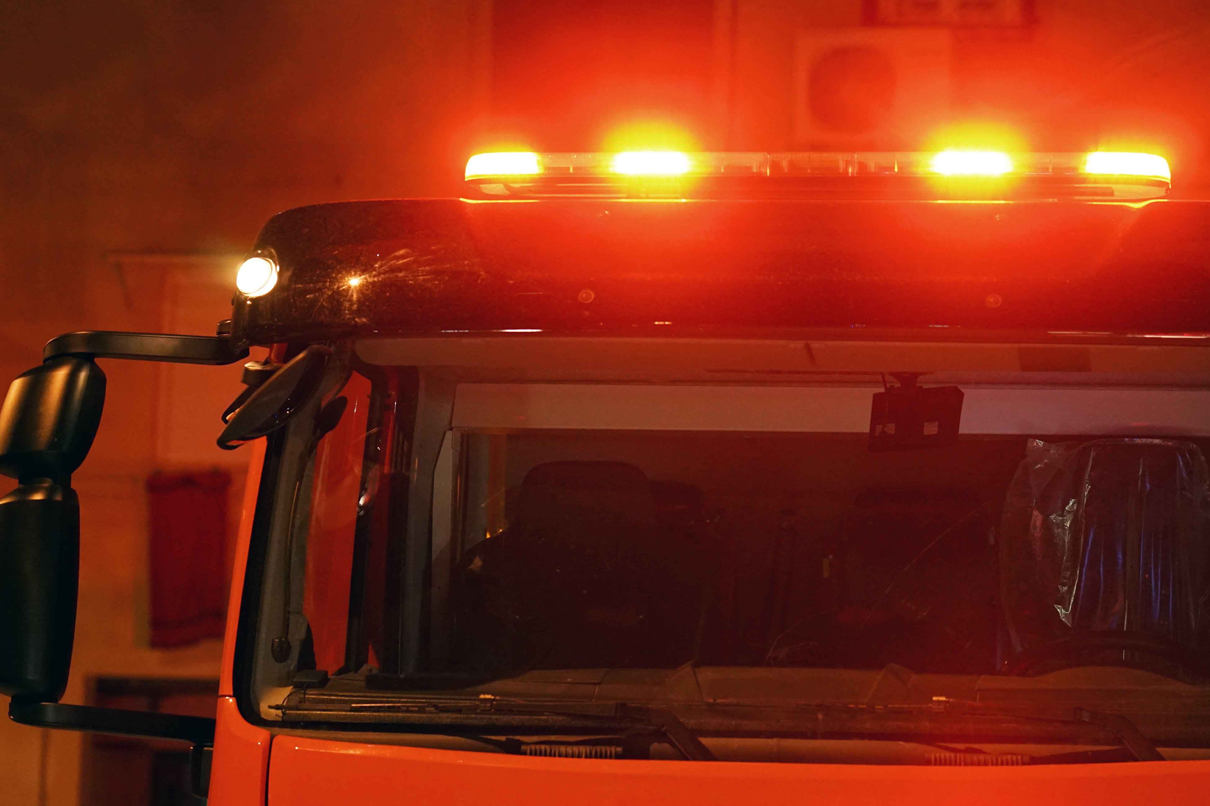 Firefighters battle fire at Newburyport chemical plant overnight