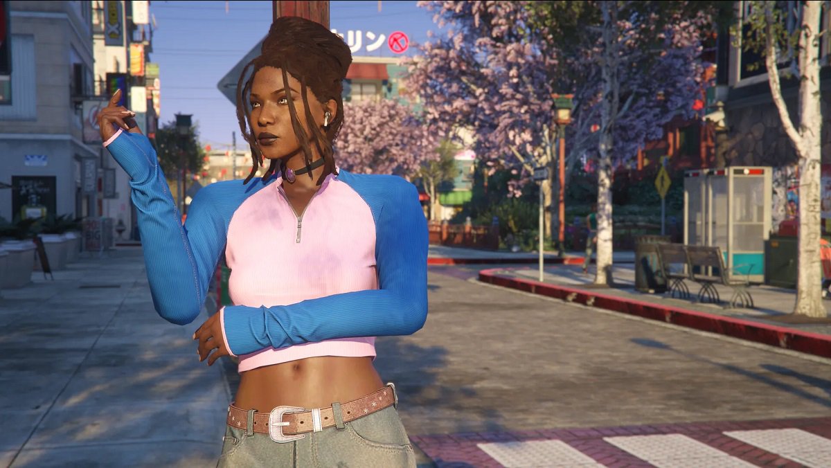 Official GTA 5 roleplay mod arrives ahead of GTA 6