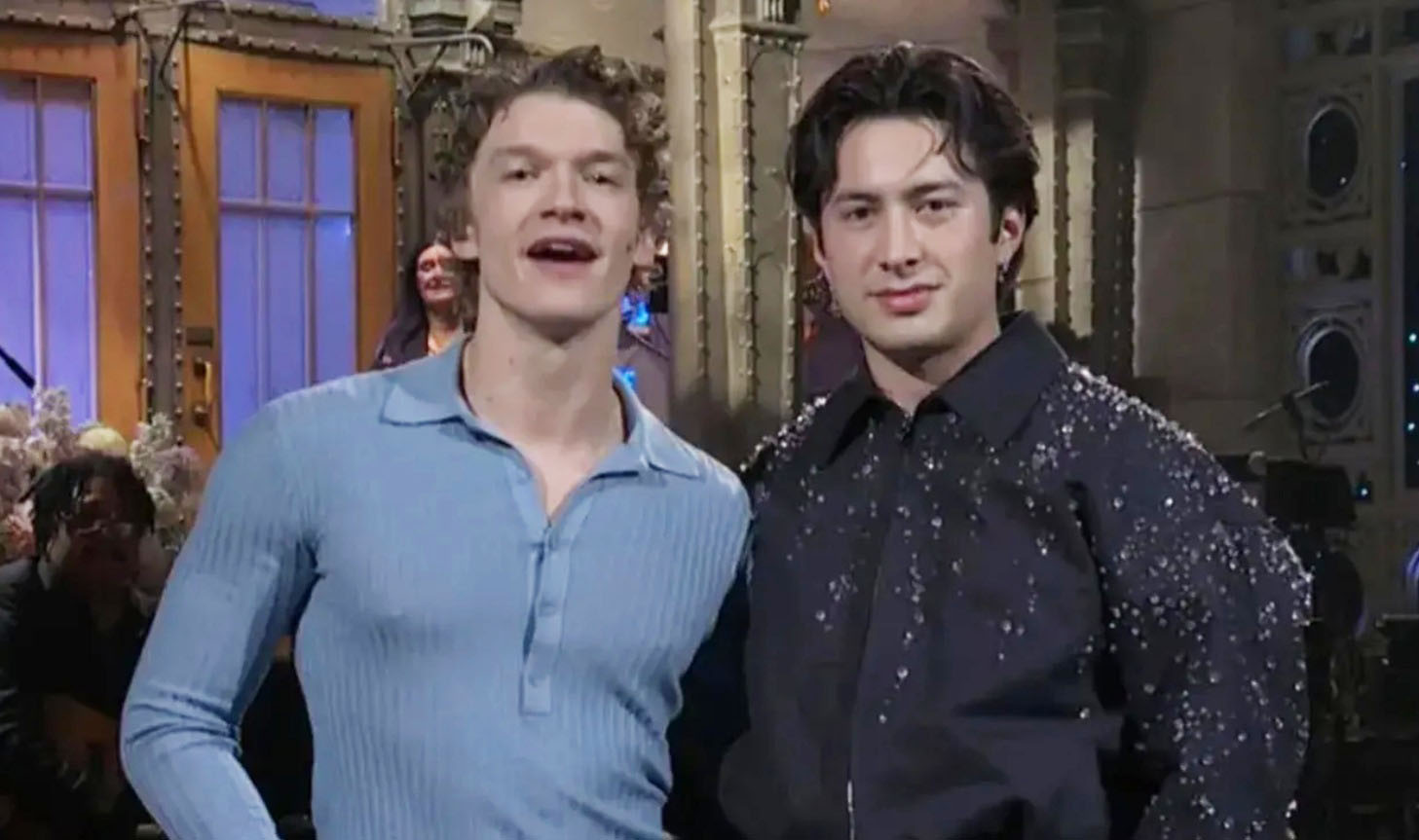 2026 Gold Derby TV Awards: 'Heated Rivalry,' 'SNL' top all winners