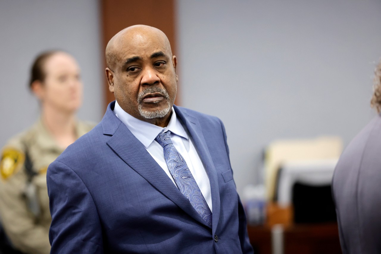 Tupac Shakur's murder trial: What to know about the man charged in the shooting