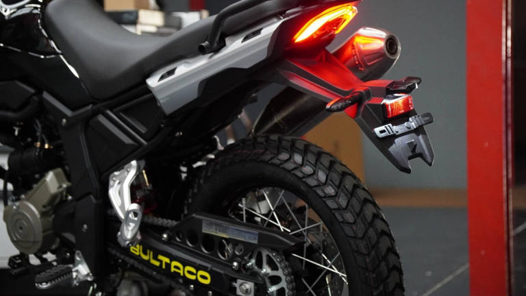 The coolest new adventure bikes of 2026 (so far)