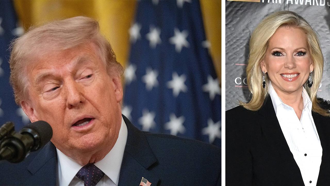 Donald Trump disses 'embarrassing' Fox News anchor Shannon Bream in ...