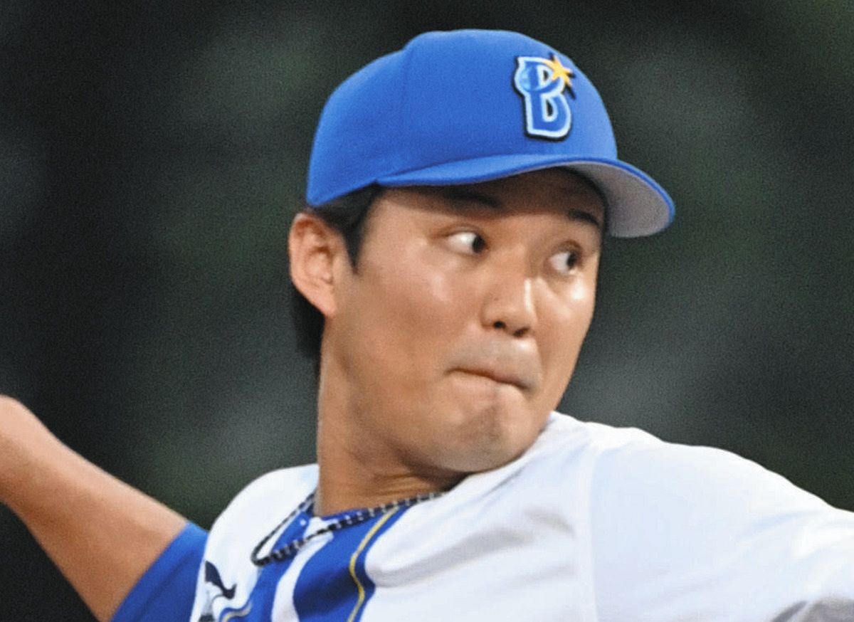 DeNA・藤浪晋太郎は巨人戦?阪神戦?ハマスタ6連戦で先発見込み、「ブルペンで球速も出ている」コーチは状態の良さに太鼓判