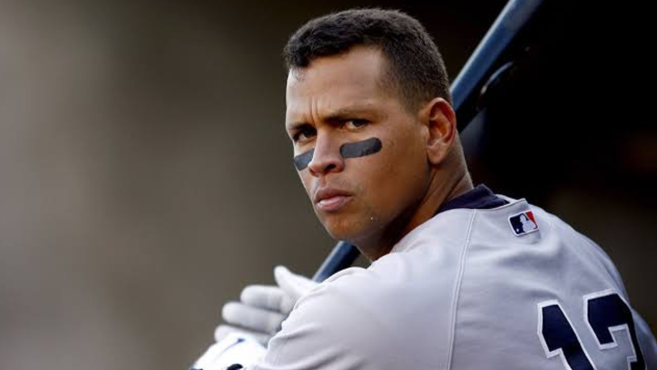 Alex Rodriguez reveals Derek Jeter’s reaction to their ‘dark moment’ in ...