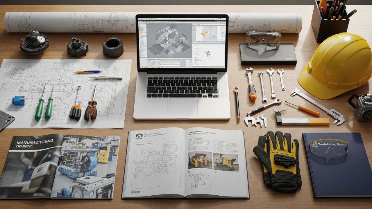 SBA announces $10 million grant for manufacturing training at tribal ...