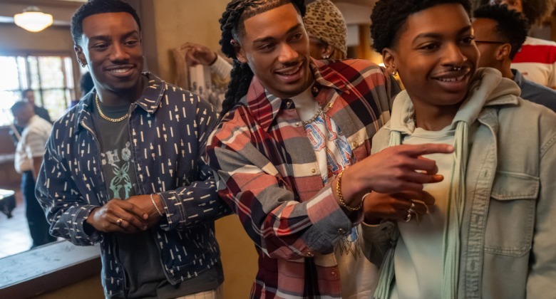 A different world trailer: Jada Pinkett Smith and Debbie Allen return to Hillman, as the incoming class prepares to party — watch