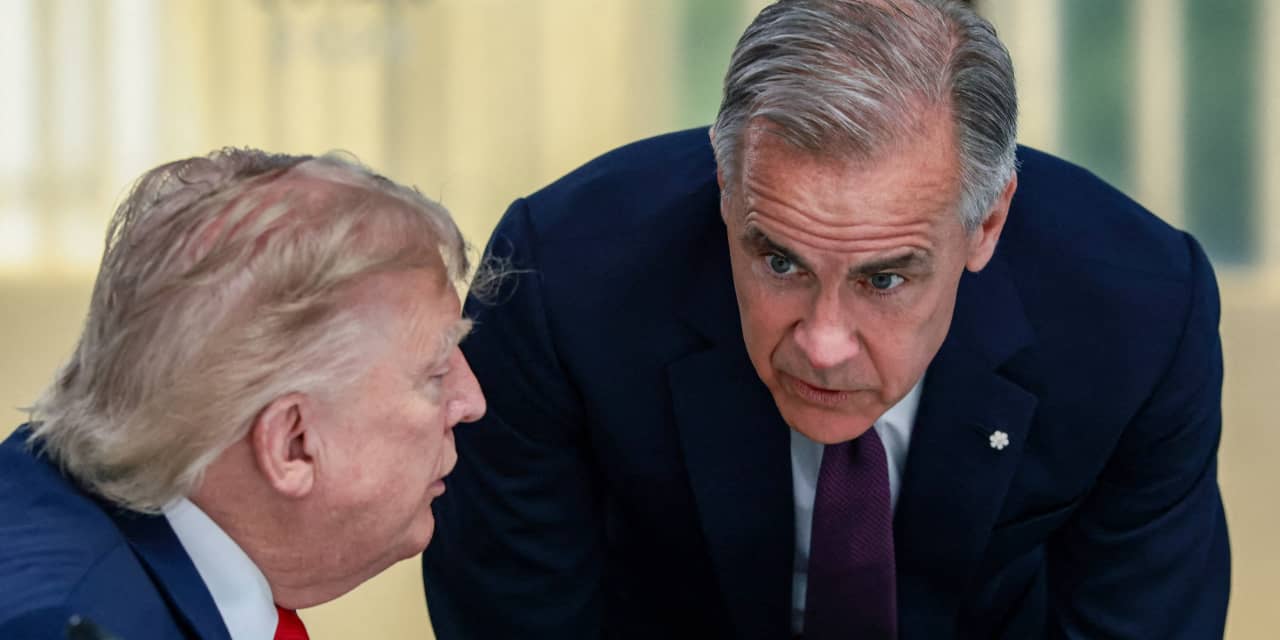 A new set of Trump tariffs for Canada could take effect Wednesday. Here's what's at stake.