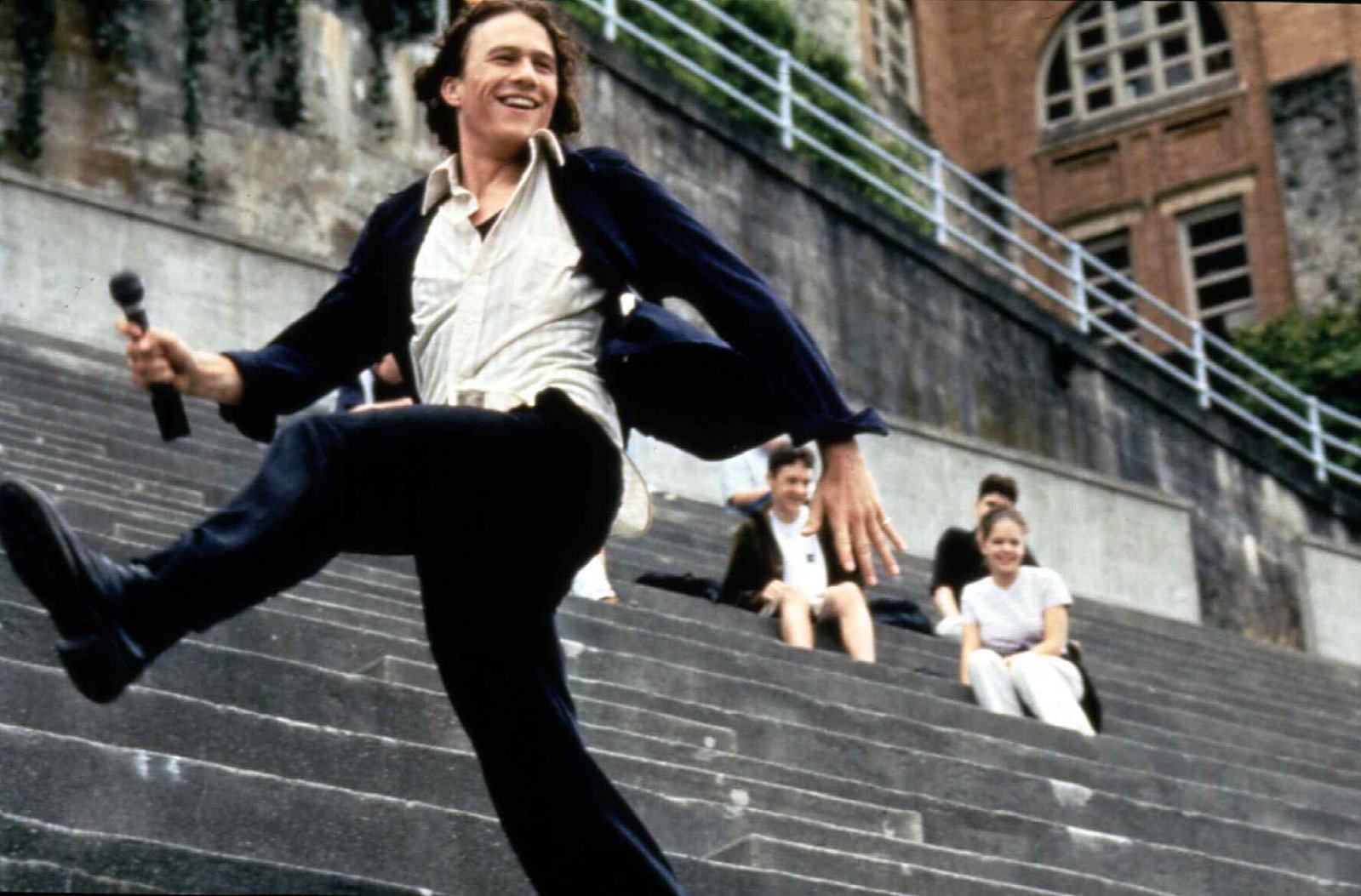 Heath Ledger’s ’90s show ‘Roar’: Inside the story of his breakthrough ...