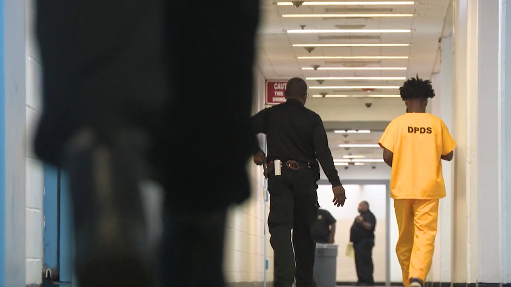 Maryland correctional officers now equipped with body cameras statewide