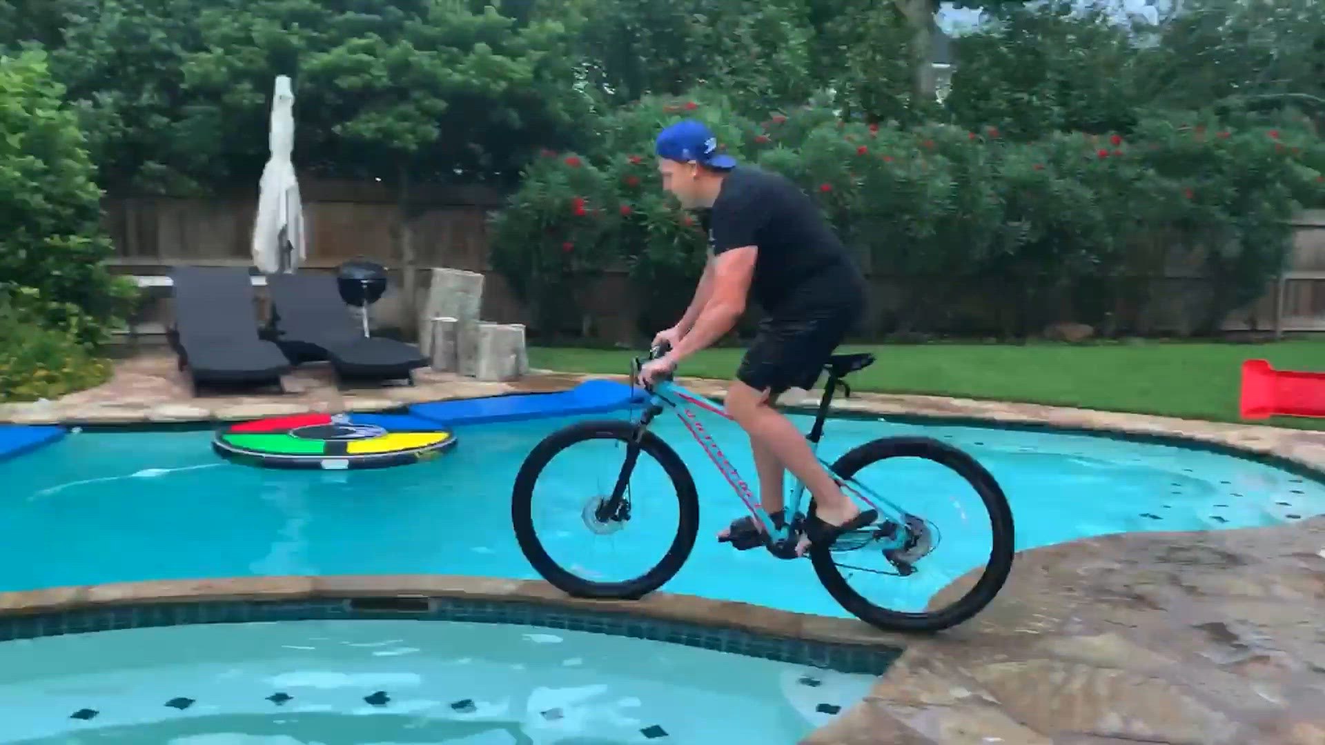 Insane funny fails