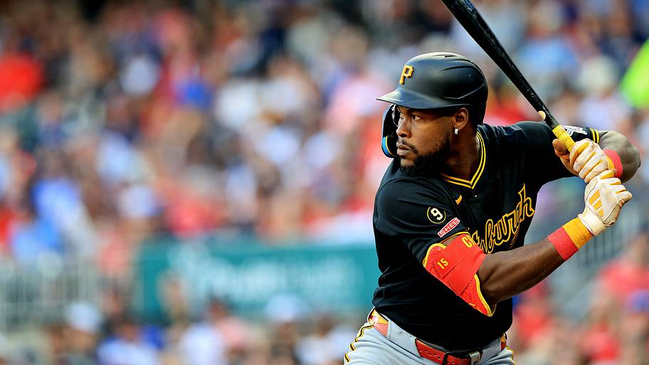 Oneil Cruz return provides final Pirates hope for playoff berth on life ...