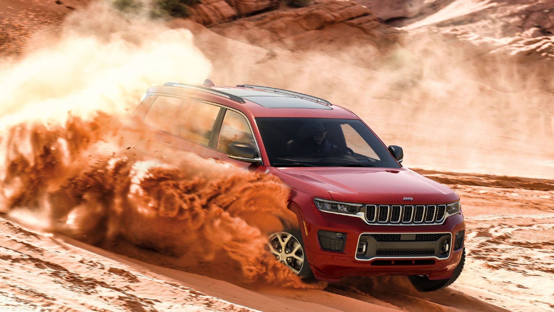 Stellantis recalled 900,000 vehicles over a backup camera bug. That's ...