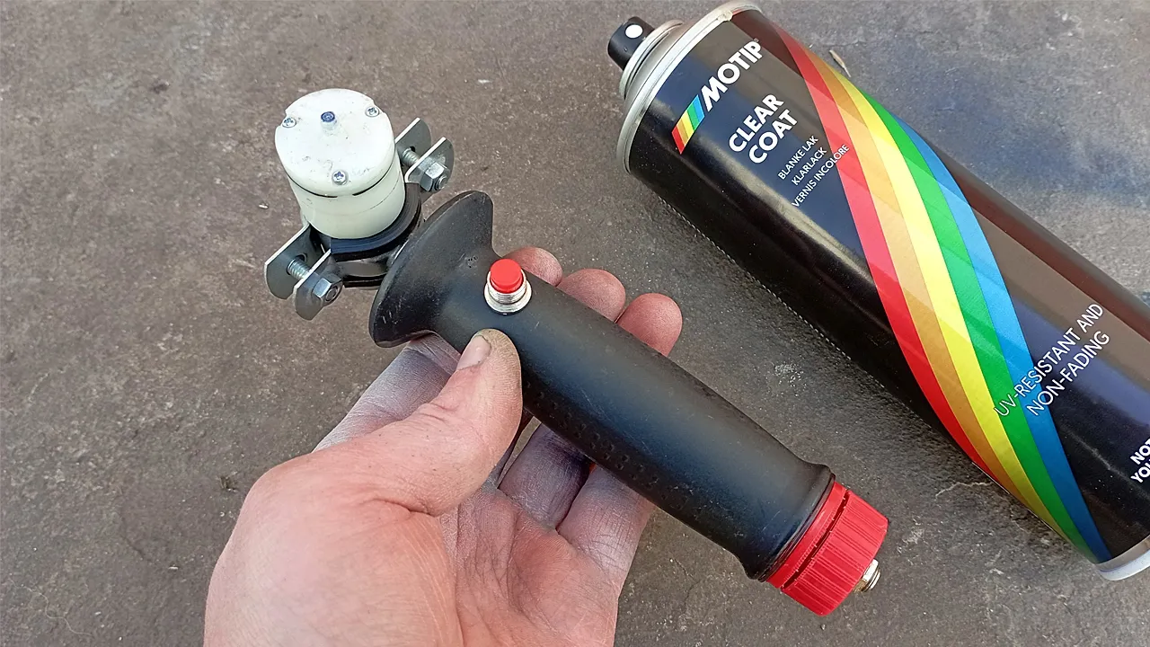 Forget paint! Check out this genius invention!