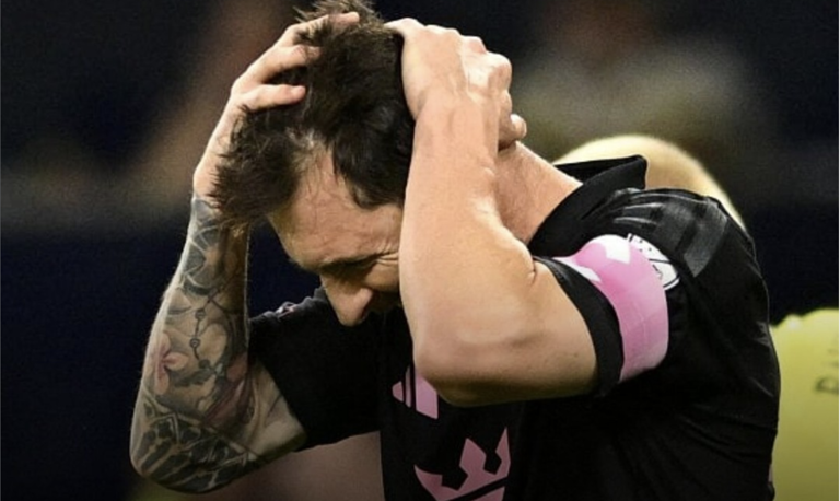 Lionel Messi’s Heated Exchange With MLS Referee Sparks Backlash