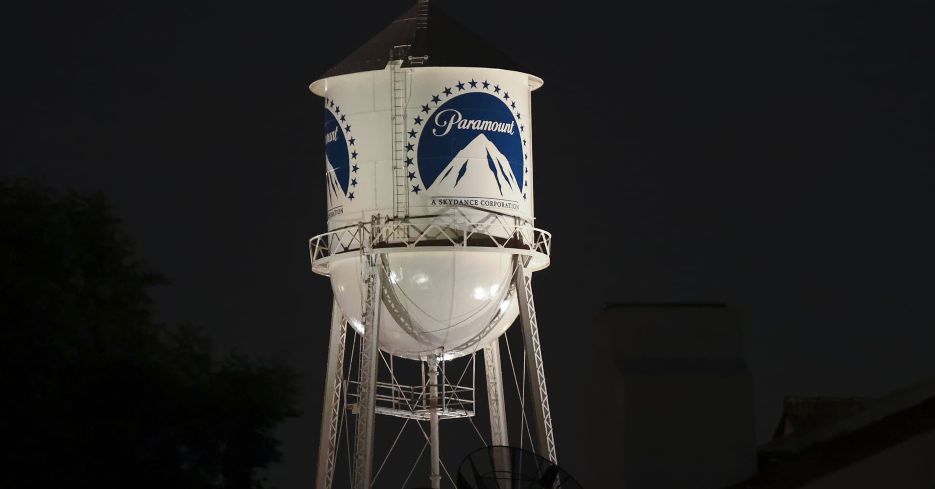 Paramount seeks $1.88 billion bond from state AGs to cover costs of WBD merger delay