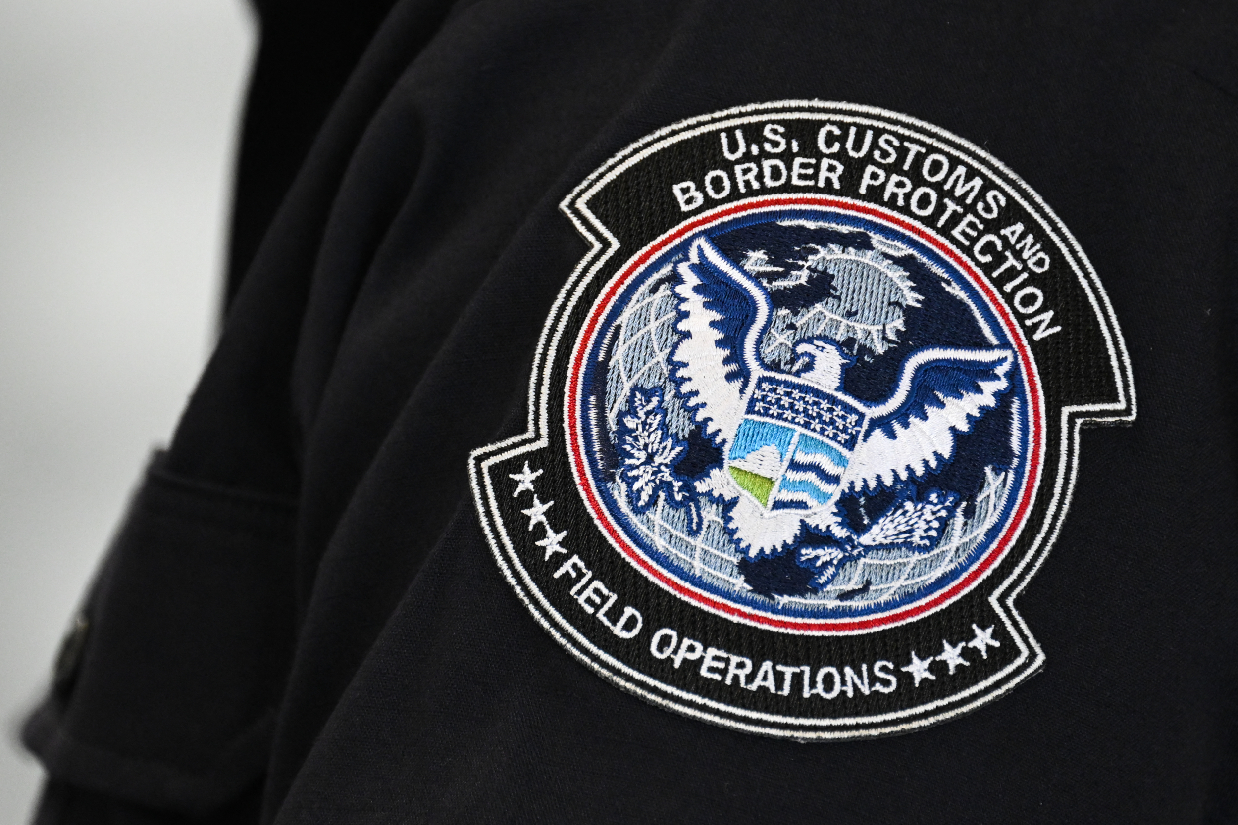 CBP workers reportedly used government databases to track exes and ...