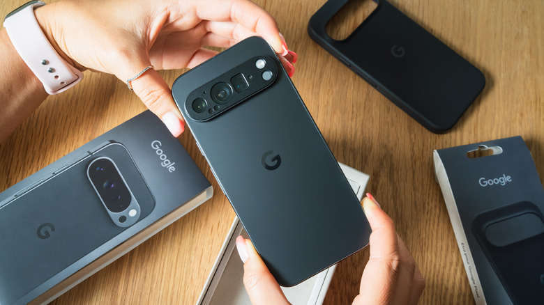 How to use TTY mode on your Google Pixel