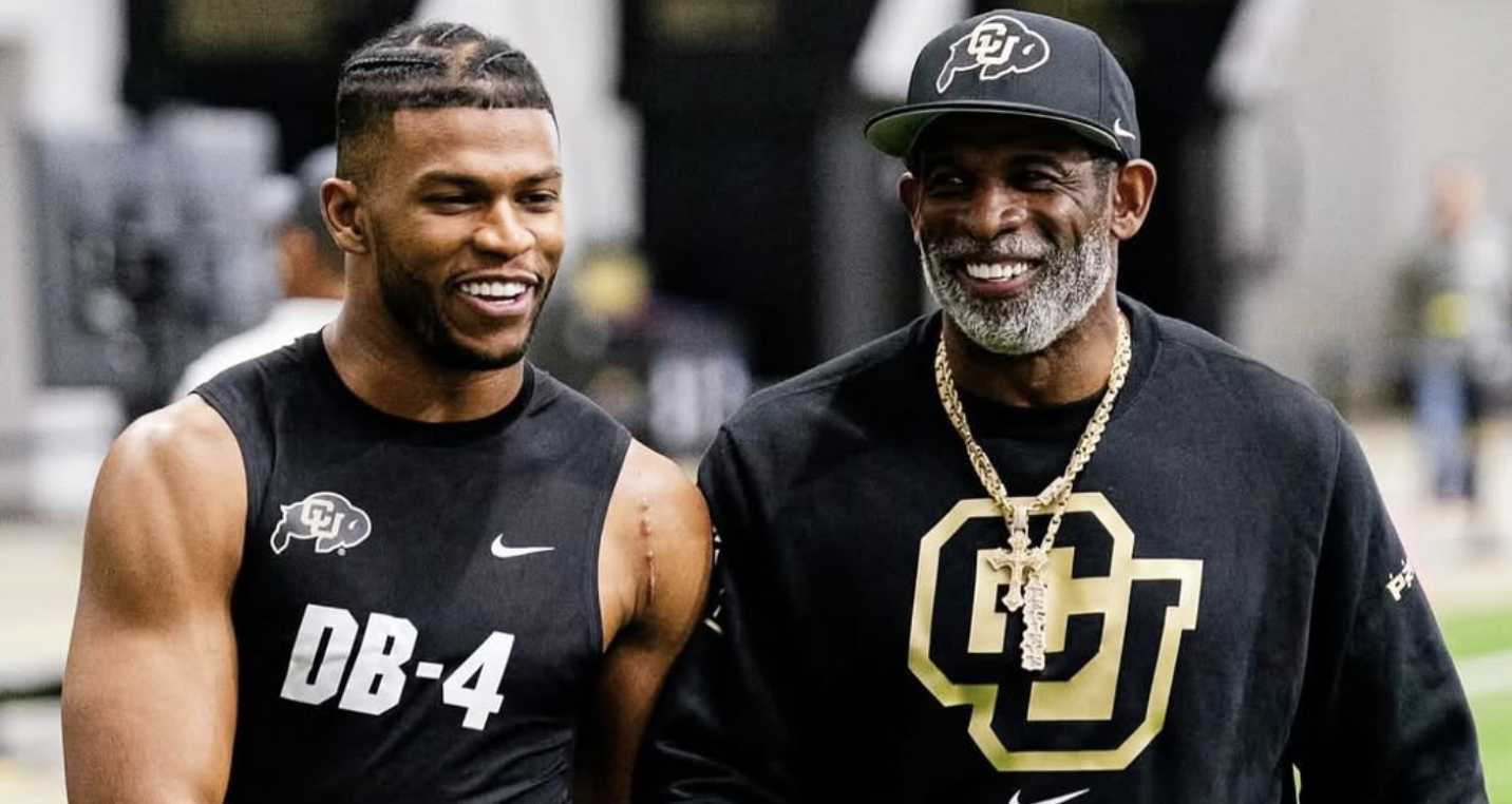 ‘It's over': Deion Sanders drops truth bomb on son Shilo amid $11.89M bankruptcy battle